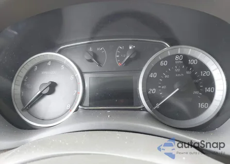 2013 Nissan Sentra Sv from USA, damaged, VIN 3N1AB7AP7DL627941